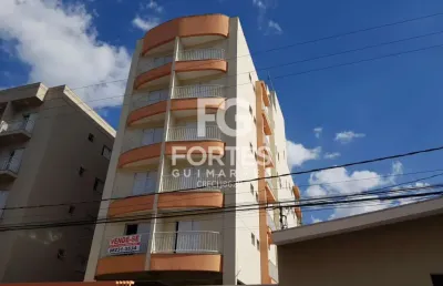 Apartamento de 2 quartos com 74,61m² para locação no santa cruz
