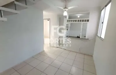 Apartamento duplex com 3 quartos de 79 m² de área construída no alto da boa vista!