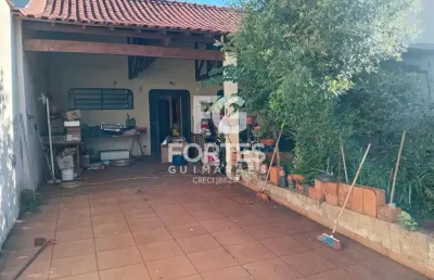 Casa para locação, 03 quartos sendo 01 suíte, 200 m² de área construída, presidente médici