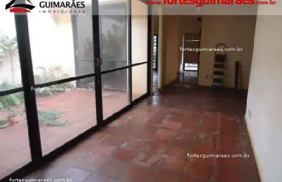 Casa com 4 quartos com 212 m² de area construída no bairro jardim america!