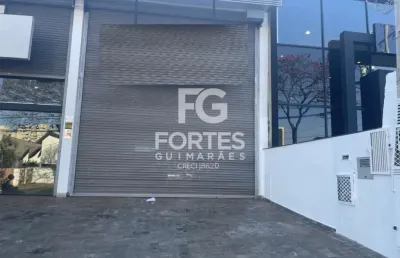 Salão comercial para alugar, 160,00 m² de área, alto da boa vista