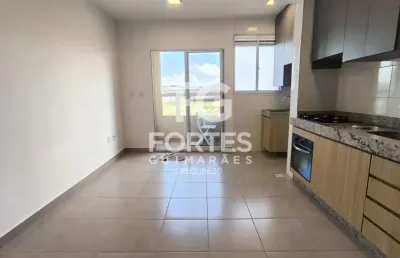 Apartamento 48m² com 2 quartos sendo 1 com armário, no recreio das acácias e próximo do novo shopping;