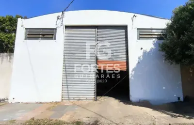 Salão comercial com 300m² em vão livre + mezanino de laje, entre avenida brasil e com acesso ao aeroporto;