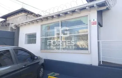 Imovel comercial de 5 salas com 221 m² de area construída no bairro da centro!