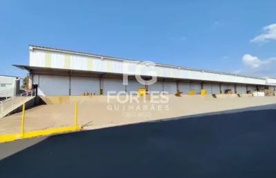 Galpão logístico próximo rodovia anhanguera, 5.400 m²