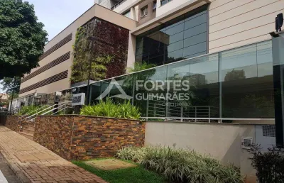 Apartamento com 2 quartos para alugar na Rua Abrão Caixe, Apto, Jardim Irajá, Ribeirão Preto