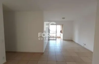 Apartamento com 3 quartos de 128 m² no bairro jardim botânico!