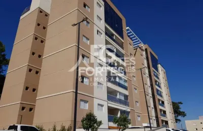 Apartamento para alugar, 2 quartos, 1 suíte, 73,76 m² área útil, bonfim paulista