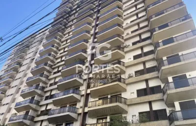 Apartamento para alugar, 4 quartos, 2 suítes, 232,27 m² no higienópolis