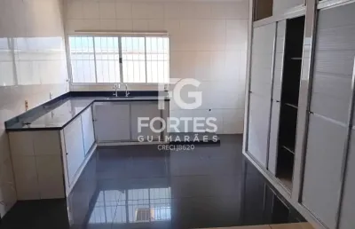 Casa residencial para locação, 03 quartos sendo 01 suíte, 112 m², vila tibério