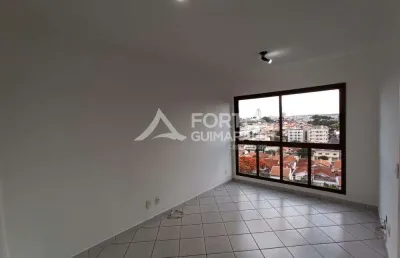 Apartamento ao lado do supermercado assai, próximo e com acesso fácil à faculdade unaerp com 01 dormitório suíte com armário, ar condicionado