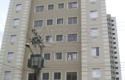 Apartamento com 2 quartos de 45 m² de area construída no bairro nova aliança!