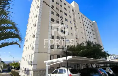 Apartamento 47m² com 2 quartos sendo 1 com ventilador de teto e ar condicionado (ar será colocado pós locação), em condomínio com elevador, área de lazer com piscinas, no alto dos guaporé e à 5 minuto