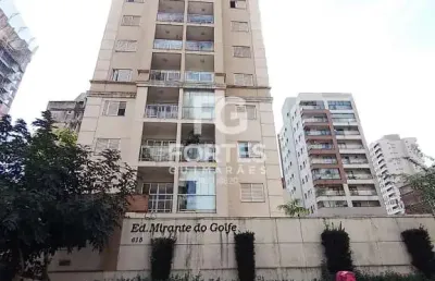 Apartamento de 1 quarto de 45 m² de área construída no bairro nova aliança!