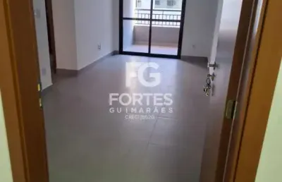 Apartamento de 2 quartos com 66 m² de area construída no bairro ribeirânia!