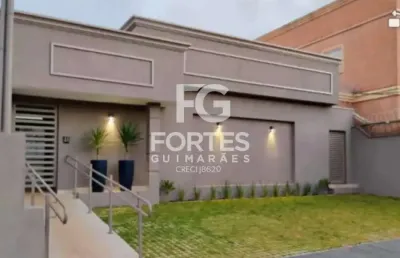 Imóvel comercial, 5 salas, 4 banheiros, 226,98 m² de área construída, jardim américa