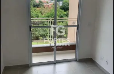 Apartamento para locação, 02 quartos, 01 vaga de garagem, 51 m², jardim novo mundo