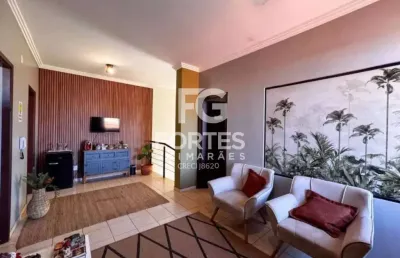 Casa mista com 3 quartos de 284 m² de área construída no bairro alto da boa vista!