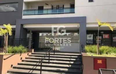 Apartamento de 1 quarto com 42 m² de area construída no bairro nova aliança!