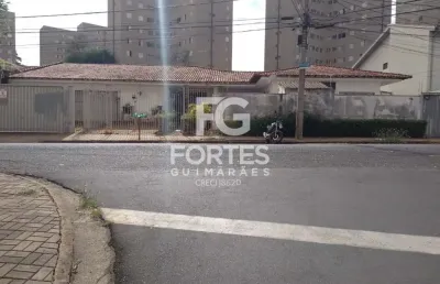 Casa comercial para alugar na rua maria adelaide miranda paixão, jardim macedo, ribeirão preto, 180 m2 por r$ 13.000