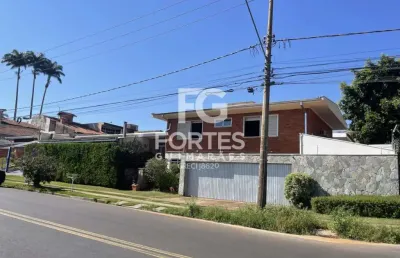 Casa para alugar, 4 quartos/1 suíte, 353,48 m² de construção, alto da boa vista