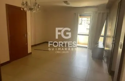Apartamento para locação, 04 quartos sendo 02 suítes, 125 m², centro