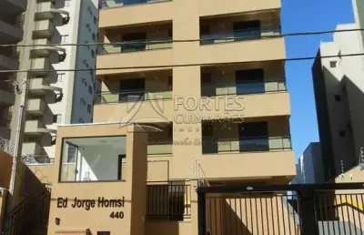 Apartamento com 1 quarto para alugar na Rua João Perone, Apto, Nova Aliança, Ribeirão Preto