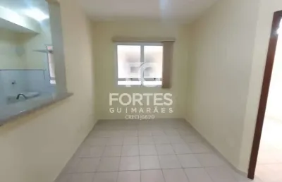 Apartamento de  1 quarto com 41 m² de área construída no bairro nova aliança!