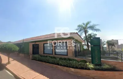 Ponto comercial para alugar na Avenida Senador César Vergueiro, Sala, Jardim São Luiz, Ribeirão Preto