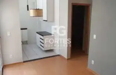Apartamento com 2 quartos de 40m² de construída no bairro