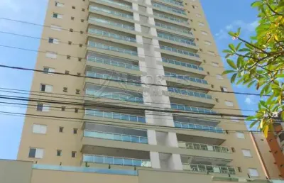 Apartamento de 3 suítes com 135,35m² para locação no jardim botânico