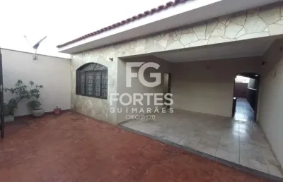 Casa de 3 quartos de 104 m² de área construída no bairro monte alegre!