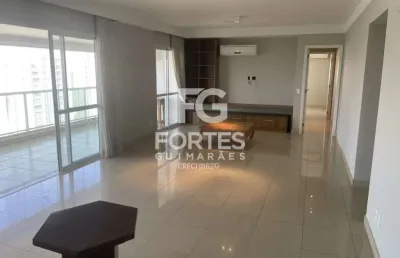 Apartamento para alugar, 3 quartos/suítes, 167,65 m² área útil, jd. botânico