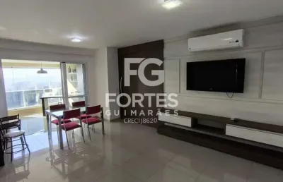 Apartamento mobiliado 87m² com 2 quartos suítes completos em armários e ares condicionados, ao lado do parque raya e de uma extensa área gastronômica da avenida wladimir meirelles ferreira;