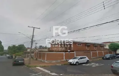 Casa comercial em reforma, 05 salas, estacionamento para clientes, 160 m², jardim são luiz