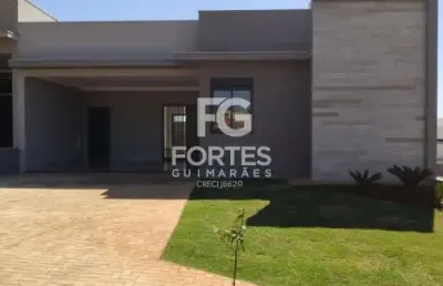 Casa térrea em condomínio fechado com 148m² de area construída, sendo 3 quartos no bairro reserva san pedro!