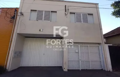 Imóvel comercial com 291 m² de área construída no bairro república!