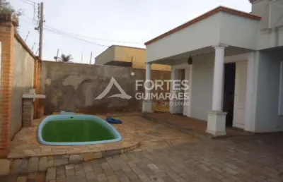 Casa/ sobrado com 4 quartos com 265 m² de area construída no bairro alto da boa vista!