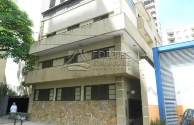 Apartamento com 3 quartos para alugar na Rua Rui Barbosa, Apto, Centro, Ribeirão Preto