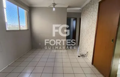 Apartamento 61m² com 3 quartos sendo 1 suíte, 1 com armário e 2 com ventiladores de teto, na avenida caramuru ao lado do supermercado savegnago;