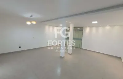 Imóvel comercial com 145m² de área construída no bairro city ribeirão!