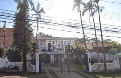 Casa residencial ou comercial para locação, 05 quartos sendo 05 suítes, varanda gourmet, piscina, 513 m², ribeirânia