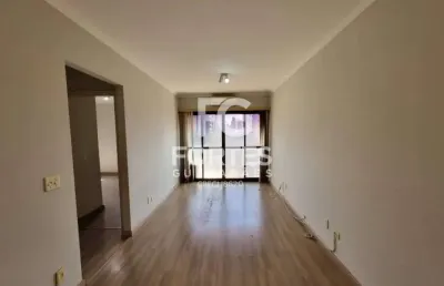 Apartamento com 2 quartos de 72 m² de área construída no bairro da vila seixas!