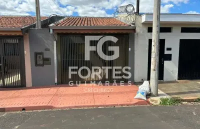 Casa com 2 quartos de 95m² para locação no vila virginia