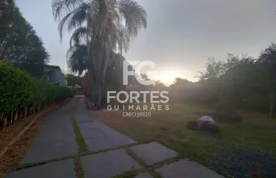 Chácara de 322 m² de área construída com 3 quartos no bairro recreio das acácias!