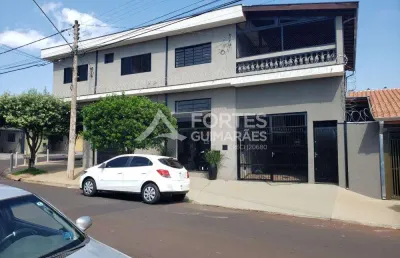 Casa de 3 quartos, com 150m² para locação no vila virginia