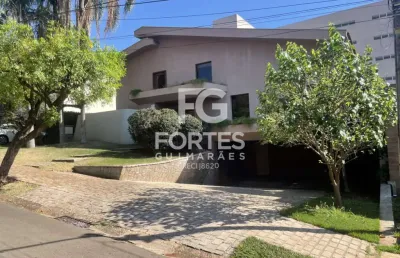 Sobrado em condomínio para alugar, 4 quartos, 2 suítes, 472,64 m² de construção, jardim são luiz