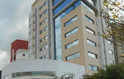 Ponto comercial para alugar na Avenida Braz Olaia Acosta, Sala - Sala, Jardim Nova Aliança, Ribeirão Preto