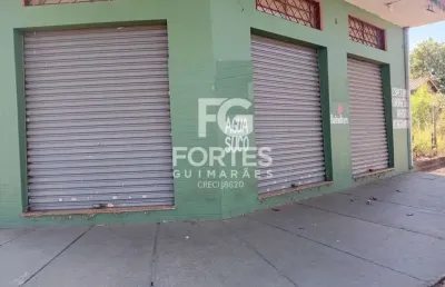 Salão/loja comercial para locação, de esquina, 100 m², quintino facci i