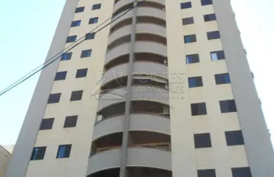 Apartamento com 3 quartos para alugar na Rua Vicente De Carvalho, Apto, Vila Seixas, Ribeirão Preto